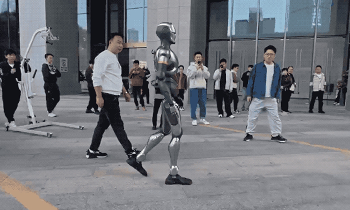 水准