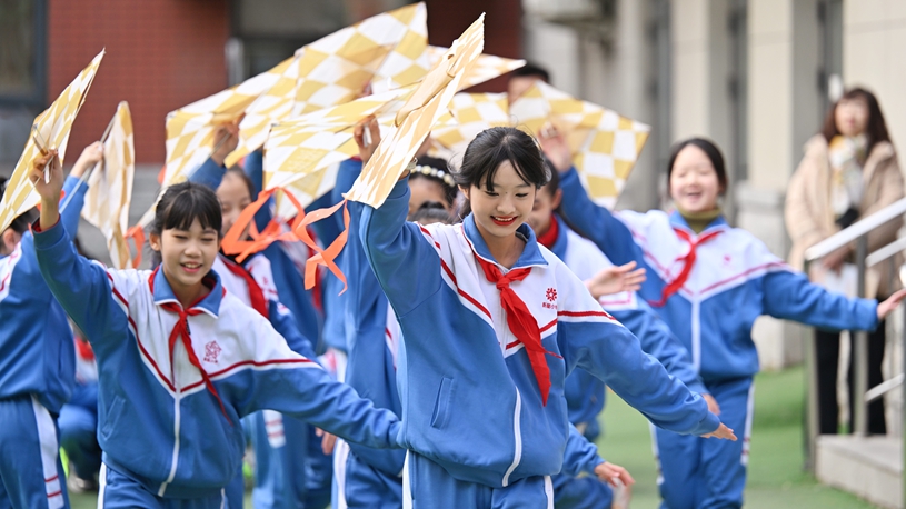 大合同或选