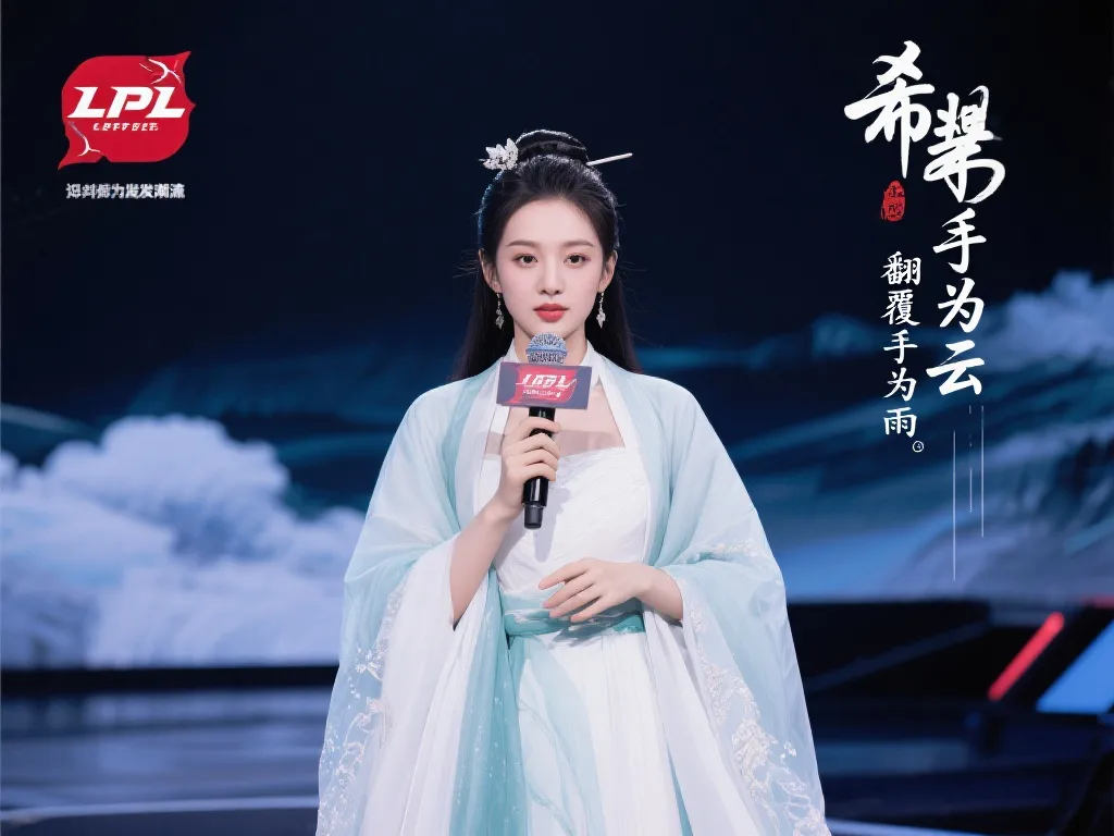 这让他在