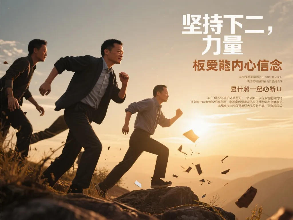面上的较量