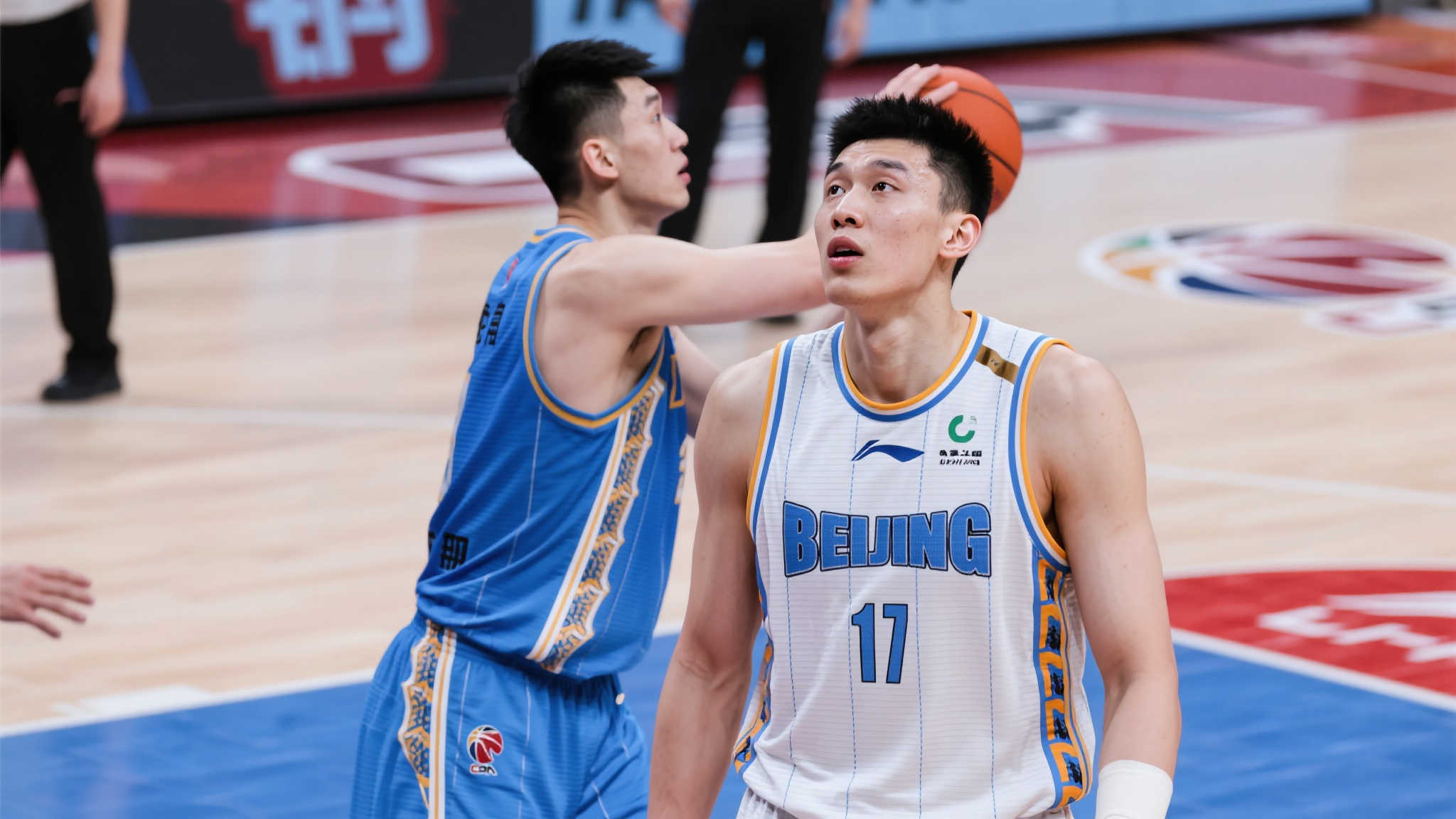 共同见证德