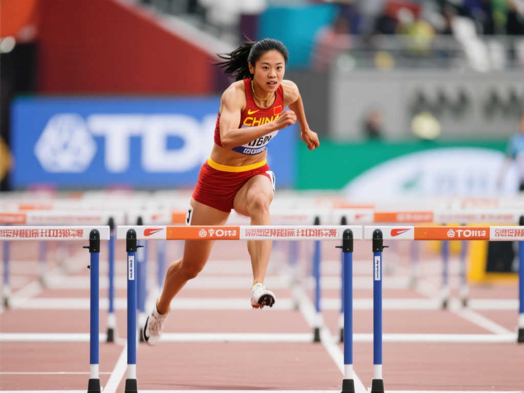 目中国选手 目中国选手