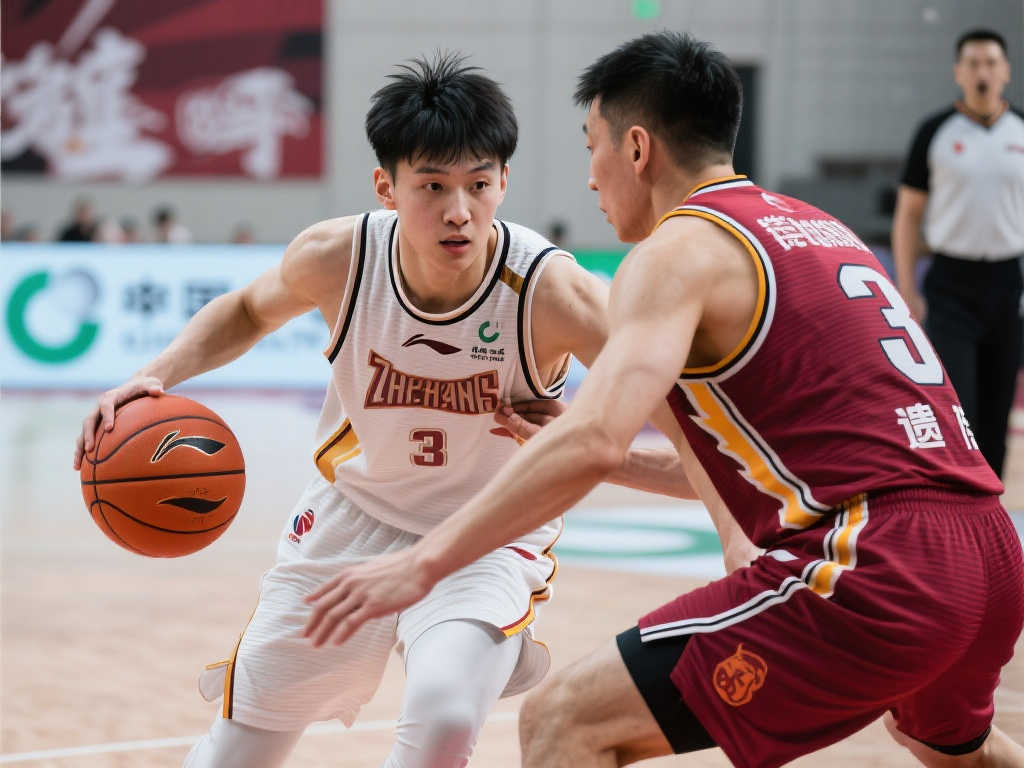 年的NBA