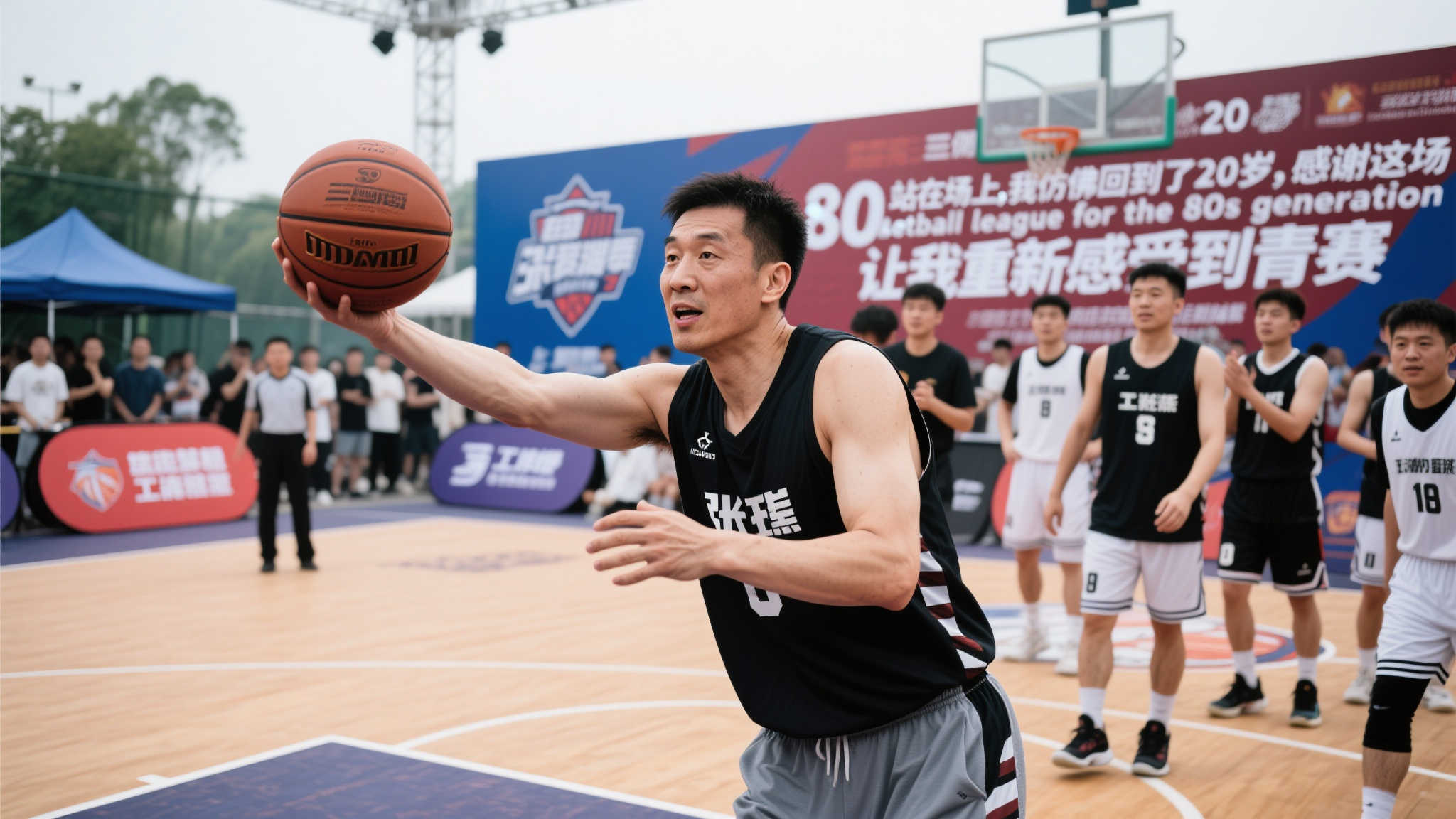 的挑战 的挑战